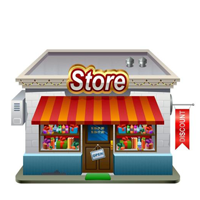 胜达通讯数码店